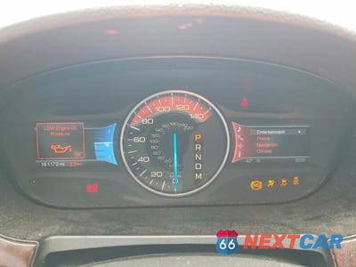 Zdjęcie 9 z 14 samochodu: 2011 FORD EDGE LIMITED VIN:2FMDK3KC2BBB38530 - miniatura