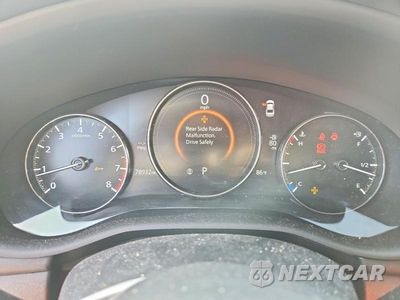 Zdjęcie 9 z 13 samochodu: 2021 MAZDA 3 SELECT VIN:3MZBPABL6MM253003 - miniatura