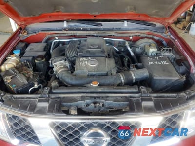 Zdjęcie 11 z 12 samochodu: 2006 NISSAN PATHFINDER S VIN:5N1AR18U46C677062 - miniatura