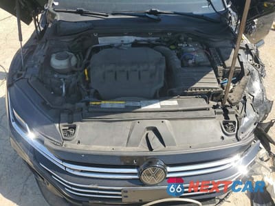 Zdjęcie 11 z 12 samochodu: 2021 VOLKSWAGEN ARTEON SEL R-LINE VIN:WVWSR7AN2ME012001 - miniatura