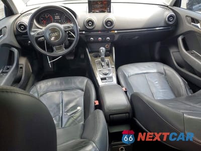 Zdjęcie 8 z 12 samochodu: 2015 AUDI A3 PREMIUM VIN:WAUACGFF4F1005654 - miniatura