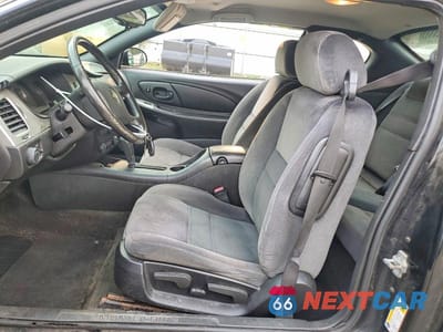 Zdjęcie 7 z 12 samochodu: 2007 CHEVROLET MONTE CARLO LT VIN:2G1WK16K279111130 - miniatura