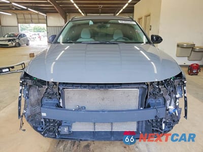 Piąte zdjęcie samochodu w środku: 2025 HYUNDAI TUCSON SEL VIN:5NMJB3DE8SH550071 - miniatura
