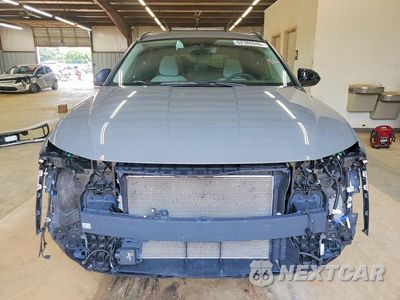 Piąte zdjęcie samochodu w środku: 2025 HYUNDAI TUCSON SEL VIN:5NMJB3DE8SH550071 - miniatura