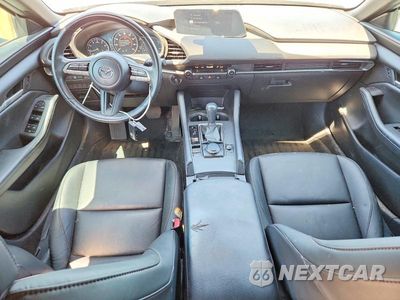 Zdjęcie 8 z 12 samochodu: 2023 MAZDA 3 SELECT VIN:JM1BPAKM3P1604804 - miniatura