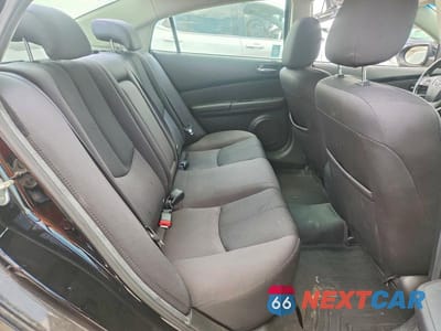 Zdjęcie 10 z 12 samochodu: 2012 MAZDA 6 I VIN:1YVHZ8DHXC5M32085 - miniatura