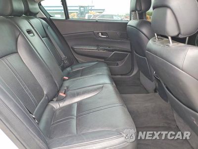 Zdjęcie 10 z 12 samochodu: 2015 KIA K900 PREMIUM VIN:KNALU4D44F6026660 - miniatura