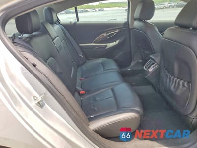Zdjęcie 10 z 12 samochodu: 2015 BUICK LACROSSE VIN:1G4GB5G36FF269546 - miniatura