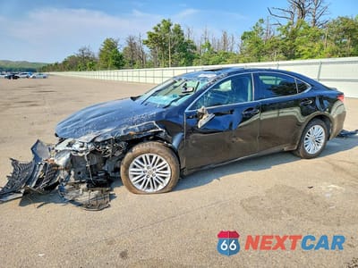 2014 LEXUS ES 350 JTHBK1GG3E2102950 - główne zdjęcie licytacji z USA - miniatura