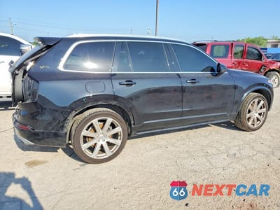 Trzecie zdjęcie samochodu z tyłu: 2020 VOLVO XC90 T6 MOMENTUM VIN:YV4A221K2L1530881 - miniatura