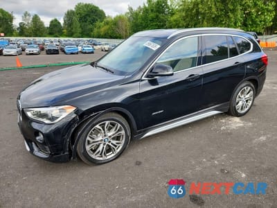 2016 BMW X1 XDRIVE28I WBXHT3Z35G4A48403 - główne zdjęcie licytacji z USA - miniatura