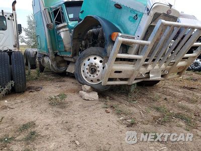 Zdjęcie 13 z 13 samochodu: 1993 PETERBILT 379 SEMI TRUCK VIN:1XP5DR9X9PD329733 - miniatura