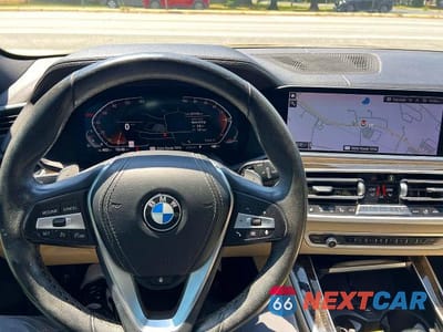 Zdjęcie 7 z 10 samochodu: 2021 BMW X5 SDRIVE 40I VIN:5UXCR4C01M9D94830 - miniatura