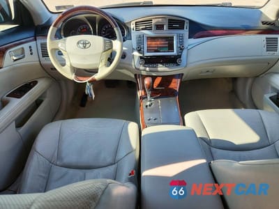Zdjęcie 8 z 12 samochodu: 2011 TOYOTA AVALON LIMITED VIN:4T1BK3DB1BU410099 - miniatura
