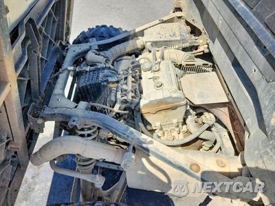 Zdjęcie 7 z 10 samochodu: 2015 POLARIS RANGER 900 UTILITY VEHICLE VIN:3NSRTE87XFG499485 - miniatura