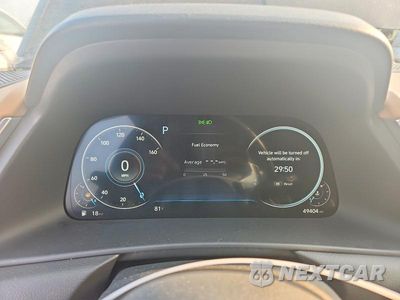 Zdjęcie 9 z 12 samochodu: 2020 HYUNDAI SONATA LIMITED VIN:5NPEH4J28LH006822 - miniatura