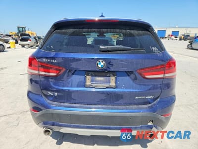 Zdjęcie 6 z 13 samochodu: 2020 BMW X1 SDRIVE28I VIN:WBXJG7C01L5R91921 - miniatura