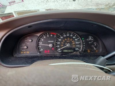 Zdjęcie 9 z 13 samochodu: 2007 TOYOTA SEQUOIA SR5 VIN:5TDBT44A87S279229 - miniatura
