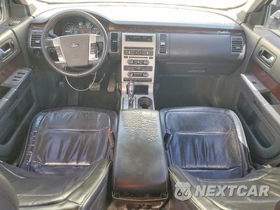 Zdjęcie 8 z 13 samochodu: 2009 FORD FLEX SEL VIN:2FMDK52C89BA03414 - miniatura
