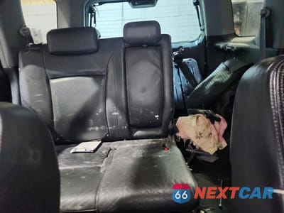 Zdjęcie 10 z 13 samochodu: 2005 HONDA CR-V SE VIN:JHLRD78945C002009 - miniatura