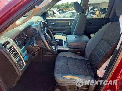 Zdjęcie 7 z 12 samochodu: 2015 RAM 1500 SLT VIN:1C6RR7GG5FS564448 - miniatura