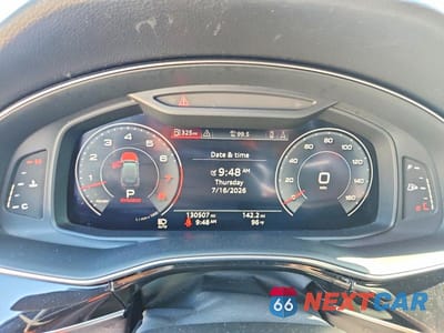 Zdjęcie 9 z 13 samochodu: 2020 AUDI Q7 PREMIUM PLUS VIN:WA1LXAF73LD002562 - miniatura