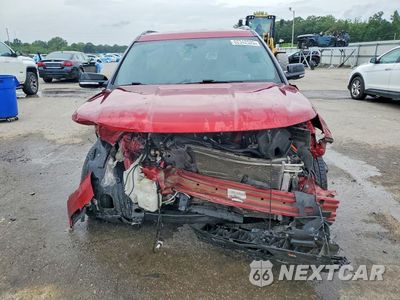 Piąte zdjęcie samochodu w środku: 2017 FORD EXPLORER XLT VIN:1FM5K7D82HGD77324 - miniatura