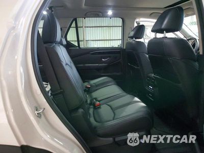 Zdjęcie 10 z 12 samochodu: 2025 HONDA PILOT TOURING VIN:5FNYG2H78SB034302 - miniatura