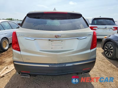 Zdjęcie 6 z 13 samochodu: 2017 CADILLAC XT5 LUXURY VIN:1GYKNDRSXHZ116328 - miniatura