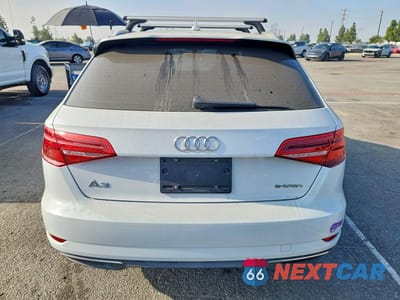 Zdjęcie 6 z 12 samochodu: 2018 AUDI A3 E-TRON PREMIUM VIN:WAUUPBFF3JA155011 - miniatura