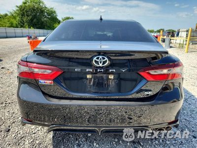 Zdjęcie 6 z 12 samochodu: 2023 TOYOTA CAMRY VIN:4T1G11AK9PU795436 - miniatura