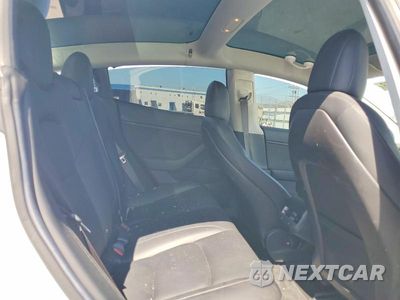 Zdjęcie 10 z 12 samochodu: 2018 TESLA MODEL 3 VIN:5YJ3E1EA4JF049307 - miniatura