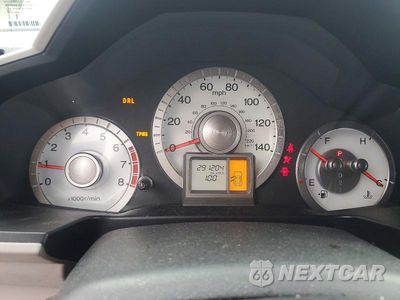 Zdjęcie 9 z 13 samochodu: 2011 HONDA PILOT LX VIN:5FNYF3H22BB036995 - miniatura