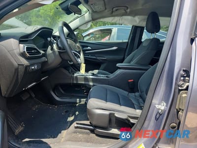 Zdjęcie 7 z 13 samochodu: 2023 CHEVROLET BOLT EUV LT VIN:1G1FY6S00P4198772 - miniatura