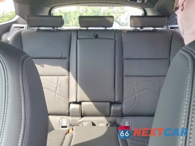 Zdjęcie 10 z 13 samochodu: 2026 BMW X1 XDRIVE28I VIN:WBX73EF06T5571416 - miniatura
