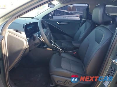 Zdjęcie 7 z 13 samochodu: 2025 KIA NIRO WIND VIN:KNDCR3L15S5144450 - miniatura