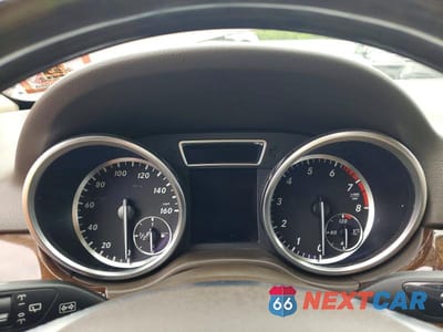 Zdjęcie 9 z 13 samochodu: 2012 MERCEDES-BENZ ML 350 4MATIC VIN:4JGDA5HB2CA024991 - miniatura