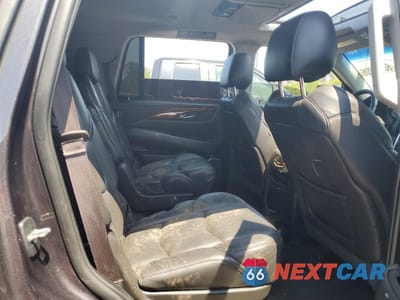 Zdjęcie 11 z 13 samochodu: 2017 CADILLAC ESCALADE PREMIUM LUXURY VIN:1GYS4CKJ3HR217354 - miniatura