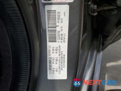 Zdjęcie 12 z 12 samochodu: 2013 DODGE AVENGER SXT VIN:1C3CDZCG3DN772827 - miniatura
