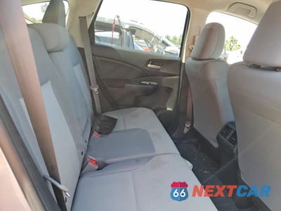 Zdjęcie 11 z 13 samochodu: 2016 HONDA CR-V SE VIN:2HKRM4H45GH714181 - miniatura