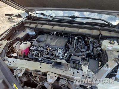 Zdjęcie 11 z 12 samochodu: 2020 TOYOTA HIGHLANDER HYBRID LIMITED VIN:5TDYARAH7LS000653 - miniatura