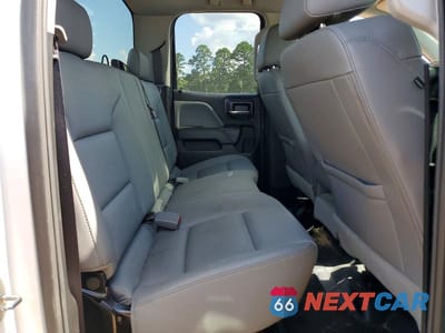 Zdjęcie 10 z 13 samochodu: 2019 CHEVROLET SILVERADO LD C1500 VIN:2GCRCNEC5K1186897 - miniatura
