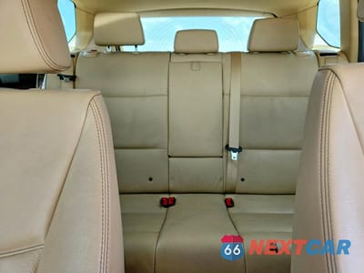 Zdjęcie 10 z 13 samochodu: 2011 BMW X3 XDRIVE28I VIN:5UXWX5C5XBL705124 - miniatura