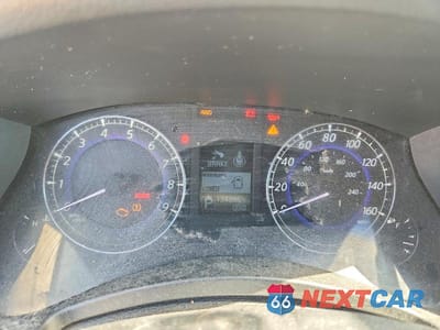 Zdjęcie 9 z 12 samochodu: 2016 INFINITI QX50 BASE VIN:JN1BJ0RR0GM269516 - miniatura