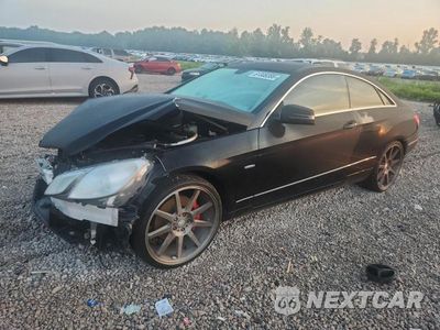 2012 MERCEDES-BENZ E 350 WDDKJ5KB0CF160727 - główne zdjęcie licytacji z USA - miniatura