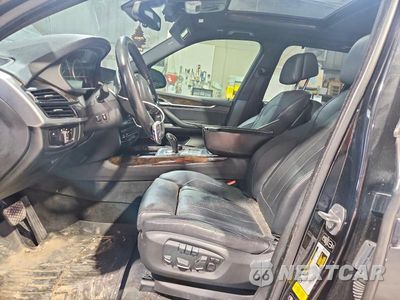 Zdjęcie 7 z 13 samochodu: 2014 BMW X5 XDRIVE50I VIN:5UXKR6C50E0J71698 - miniatura