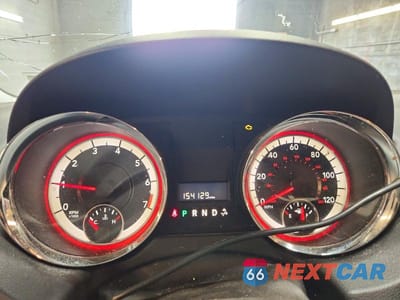 Zdjęcie 9 z 14 samochodu: 2016 DODGE GRAND CARAVAN VIN:2C4RDGCGXGR318463 - miniatura