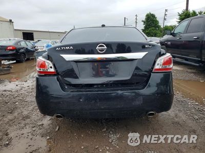 Zdjęcie 6 z 12 samochodu: 2015 NISSAN ALTIMA 2.5 SV VIN:1N4AL3AP4FC125055 - miniatura