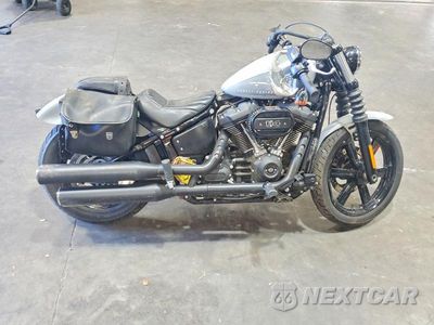 2024 HARLEY-DAVIDSON FXBBS 1HD1YYK15RB046621 - główne zdjęcie licytacji z USA - miniatura