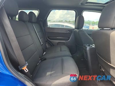 Zdjęcie 11 z 13 samochodu: 2011 FORD ESCAPE XLT VIN:1FMCU9D70BKA08602 - miniatura